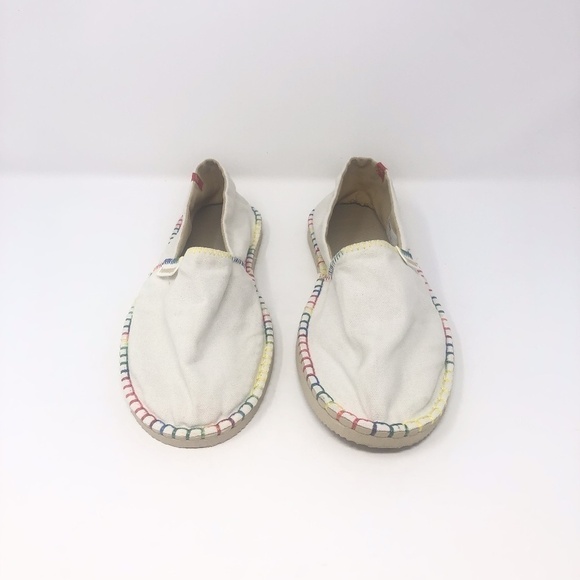 Havaianas Espadrilles Sandal Rainbow Stitch - Picture 3 of 8